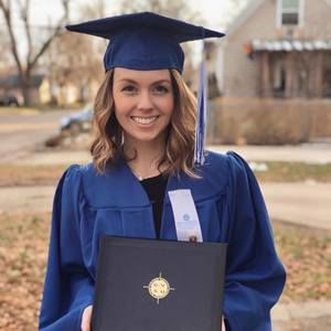 Meet your Posher, Shannon